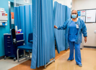 ¿A qué se debe el aumento de la brecha salarial entre hombres y mujeres en EE. UU.? salarial