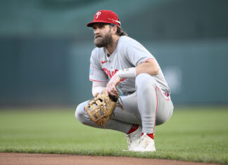 Filis aprovechan respiro antes de Serie Divisional, pero no bajan la guardia Filis