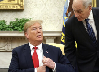 Lealtad a ciegas, el gran requisito para estar en el gabinete 2.0 de Trump