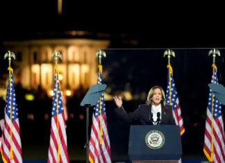 Argumentos finales destacan la marcada diferencia entre Trump y Harris Trump