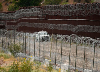 Biden administration doubles down on tough asylum restrictions at border