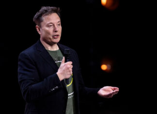 Biden calls out Musk over a published report that the Tesla CEO once worked in the US illegally Biden