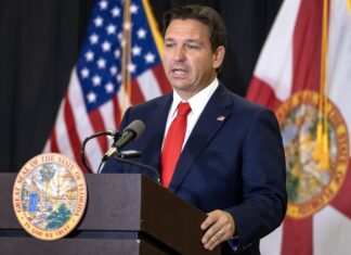 Biden logra hablar con gobernador de Florida sobre plan de emergencia por huracán Milton Biden