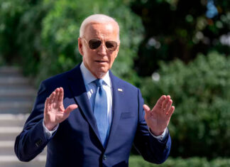 Biden visita Pensilvania y Wisconsin, estados clave en la contienda electoral Biden