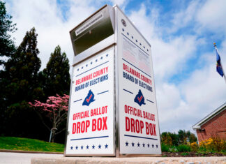 Cómo votar por correo en Pensilvania: una guía paso a paso