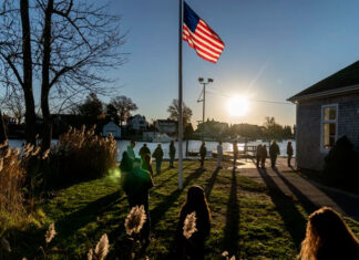 Cómo una encuesta puede representar su opinión aunque no le hayan contactado para realizarla encuesta