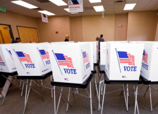 Councilmember landau and committee of seventy to host panel on AI and election security in Philadelphia ahead of Election Day Councilmember