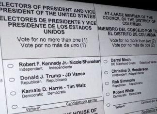 ¿Cuáles son los siete estados que definirán las elecciones en Estados Unidos y por qué? elecciones