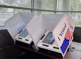 EE. UU.: ¿Por qué los expertos electorales se oponen al recuento manual de papeletas? papeletas