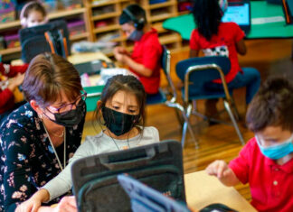 Educación postpandemia: ¿Una generación perdida entre los hispanos en EE. UU.? Educación