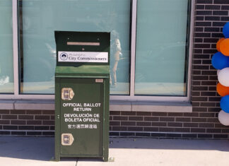 El 21 de octubre es el último día para registrarse para votar en las elecciones presidenciales