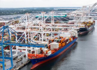 El crecimiento de EE. UU. se mantiene sólido en el 0,7 % a las puertas de las elecciones elecciones