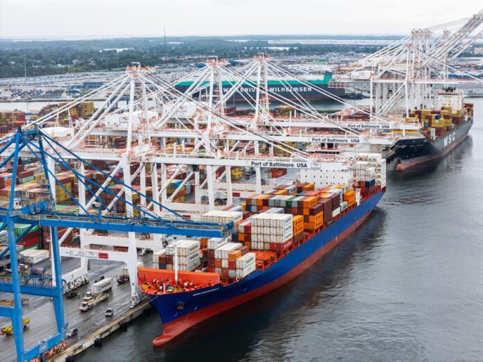 El crecimiento de EE.UU. se mantiene sólido en el 0,7 % a las puertas de las elecciones elecciones