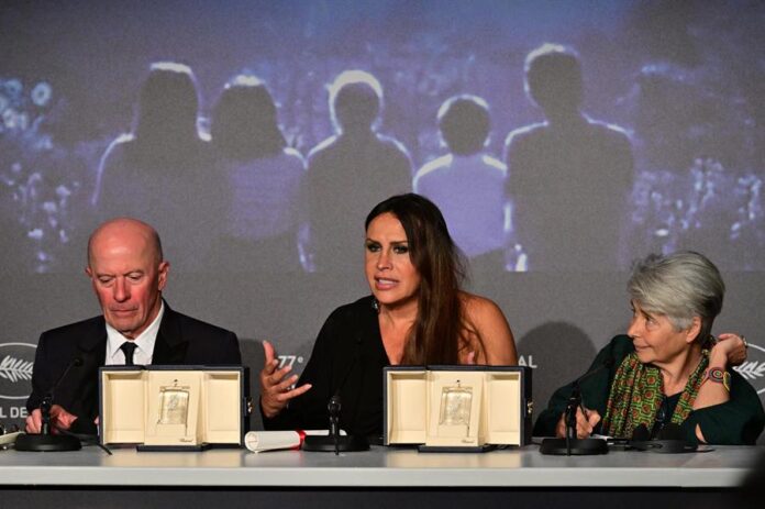 El festival de cine latino de Nueva York estrena una edición en Puerto Rico Puerto Rico