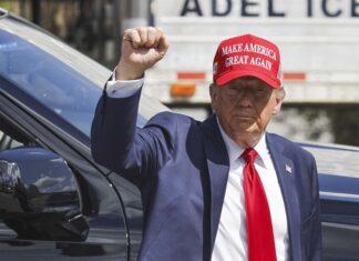 El fiscal aporta pruebas completas de la conducta «delictiva» de Trump al perder el poder Trump