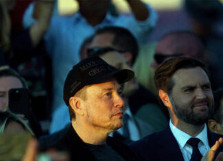 El fiscal de Filadelfia pide a la Justicia que suspenda la lotería de Musk Musk