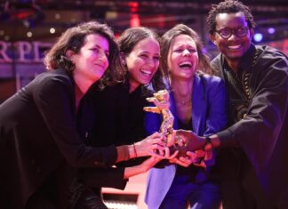 Filmes premiados en Cannes y Berlinale, en el Festival de Cine Europeo de Puerto Rico 2024 Puerto Rico