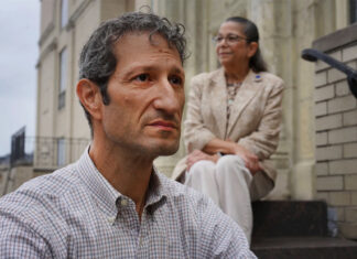 For Pittsburgh Jews, attack anniversary adds to an already grim October Pittsburgh