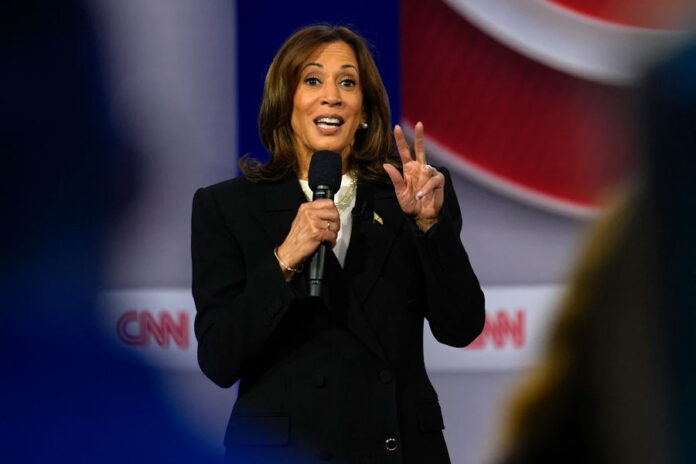 Four-memorable-moments-from-Kamala-Harris-4 Kamala Harris