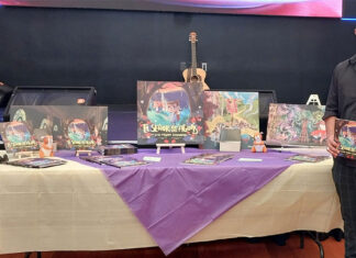 Gran Feria Artesanal, una iniciativa de apoyo a pequeños empresarios Gran Feria Artesanal