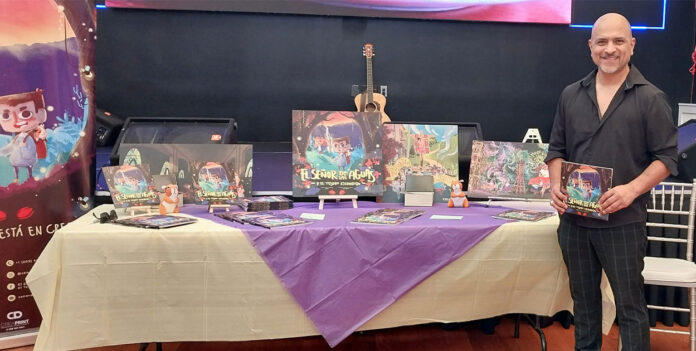 Gran Feria Artesanal