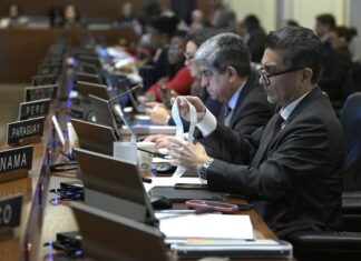 Haití cree «inmorales» repatriaciones de conciudadanos por parte de República Dominicana Haití