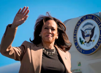 Harris se apoyará en figuras como Beyoncé y Springsteen en recta final de campaña Harris