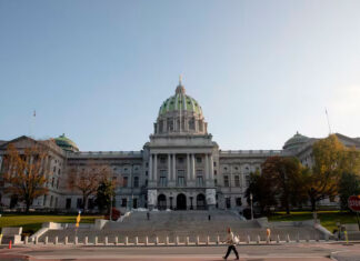 Harris y Trump visitan de nuevo Pensilvania, estado clave en elecciones Harris