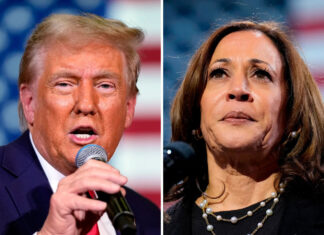 Here’s what to watch in the final full week of the presidential campaign campaign