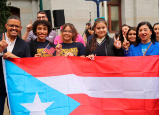 Hispanic Heritage Month at Esperanza Academy Hispanic Heritage Month