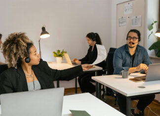 Identifica y evita a las personas conflictivas en la empresa personas