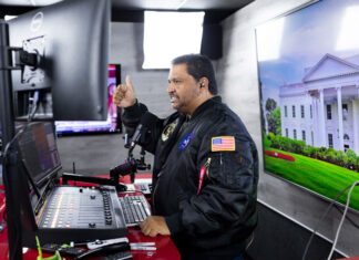 In hard-fought Pennsylvania, fast-growing Hispanic communities present a test for Harris and Trump Pennsylvania