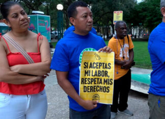 Indocumentados en Florida denuncian bajos salarios: “Construimos edificios de lujo, pero vivimos en la miseria” Florida