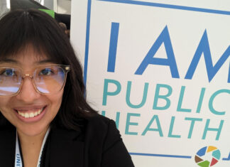 Jamile Tellez Lieberman: Latino Leadership in Public Health in Philadelphia Jamile Tellez Lieberman