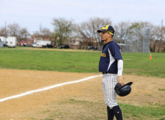 Never Giving Up: Justin Toledo’s Journey to the Pros Pros