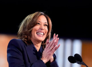 Latino Power Against MAGA Hate: Pennsylvania Latinos Hold the Key to the White House