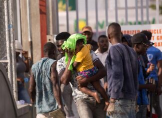 La ONU recuerda que deportaciones de haitianos pueden suponer «una amenaza a sus vidas» ONU