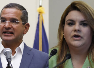 La clase política de Puerto Rico rechaza el insulto de un trumpista a la isla Puerto Rico