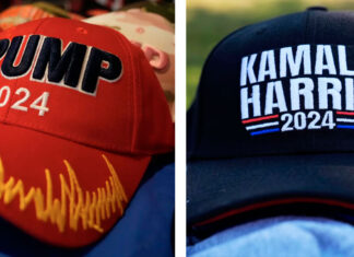 En el condado clave de Erie, en Pensilvania, los latinos también pudieran mover la balanza electoral