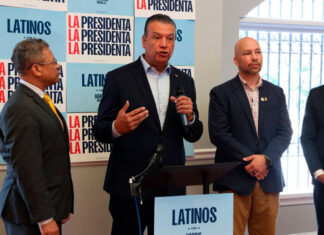 La participación de los votantes “desmotivados” podría ser clave en las elecciones votantes