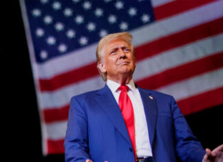 La posibilidad de una victoria de Trump inquieta a los dirigentes económicos de todo el mundo Trump