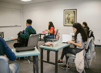 Labor & Industry’s Hiram G. Andrews Center launches new early childhood education diploma program education