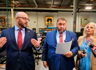 Las elecciones del 2024 serán aún más seguras elecciones