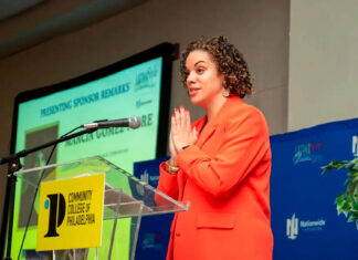 Latina Style Business Series en Filadelfia Latina Style