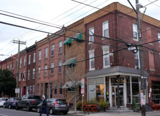 Lawyers told to apologize for blasting recorded screams in a Philly neighborhood apologize