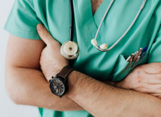 Lehigh Valley-Area Doctor Agrees to pay $45,000 to resolve false claims act liability claims