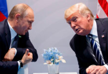 Narcisismo maligno: cuando el ego se convierte en un peligro para el mundo Trump