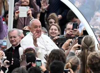 Los 100 latinos contra la crisis climática: del papa a líderes económicos y activistas crisis climática