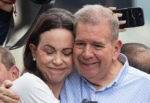 Trump descarta una pronta convocatoria de elecciones libres en Venezuela libertad