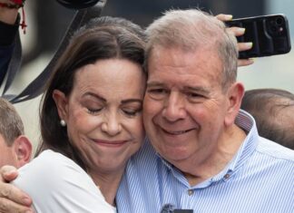 Machado y González Urrutia, los rostros de la libertad de conciencia para el PE libertad